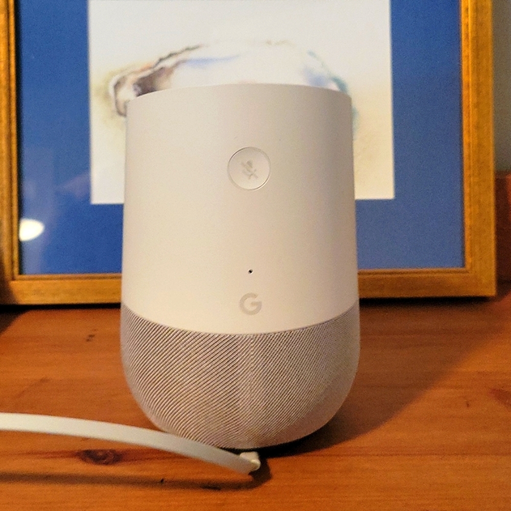 Google home